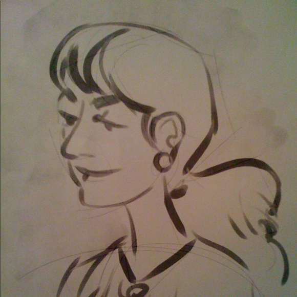 Meet your Posher, Natalie - Picture 1 of 7